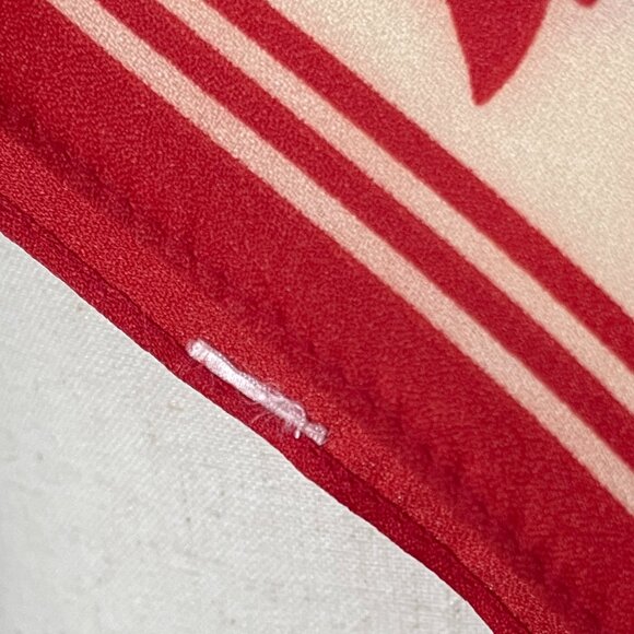 Paoli vintage scarf - Picture 4 of 4